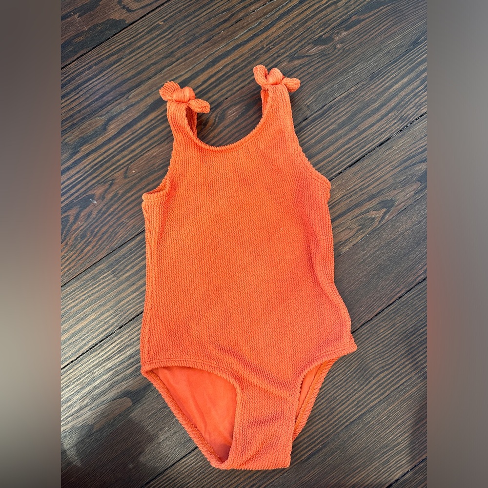 Toddler Cat and Jack swimsuit